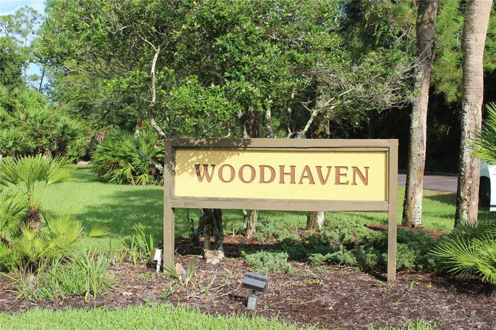 17 OXFORD LANE #17 Palm Coast, FL 32137