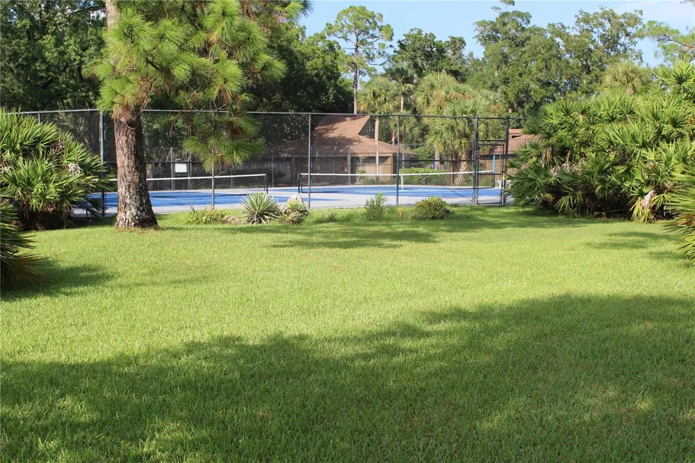17 OXFORD LANE #17 Palm Coast, FL 32137