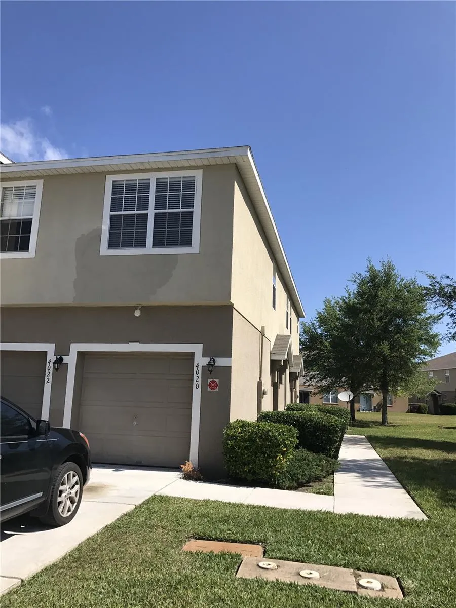 4020 PEMBERLY PINES CIRCLE St Cloud, FL 34769