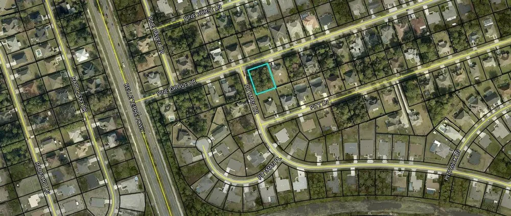 12 PINE GROVE DRIVE Palm Coast, FL 32164