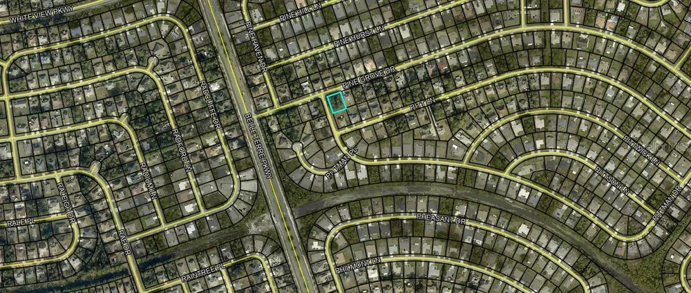 12 PINE GROVE DRIVE Palm Coast, FL 32164