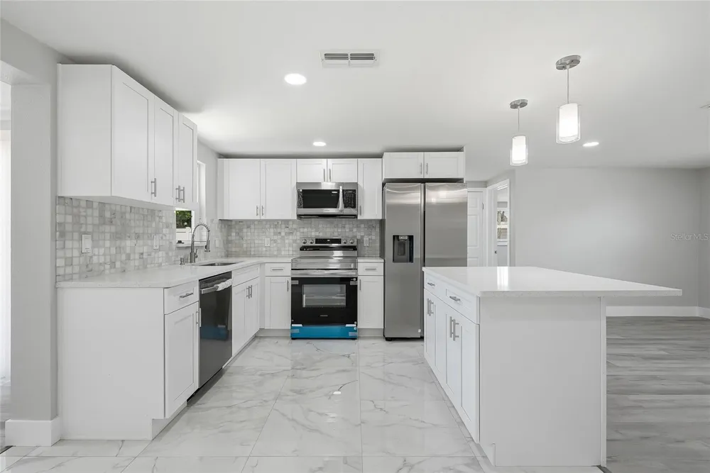 4243 DAY DRIVE New Port Richey, FL 34652