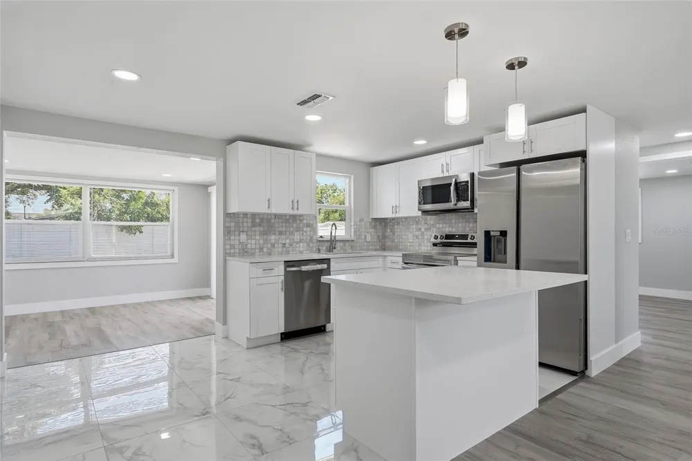 4243 DAY DRIVE New Port Richey, FL 34652
