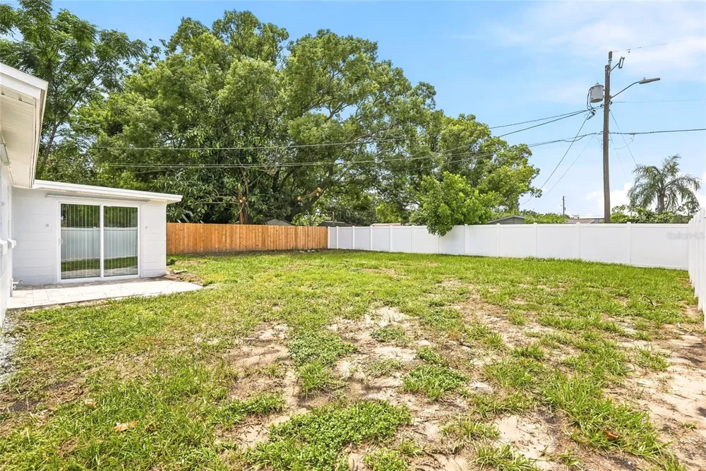 4243 DAY DRIVE New Port Richey, FL 34652