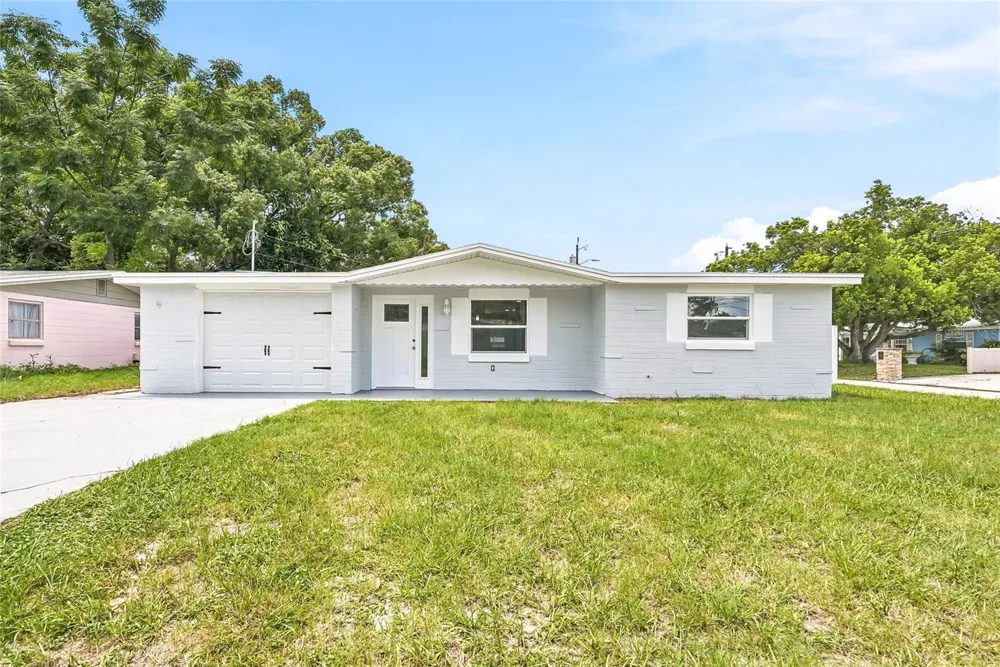 4243 DAY DRIVE New Port Richey, FL 34652