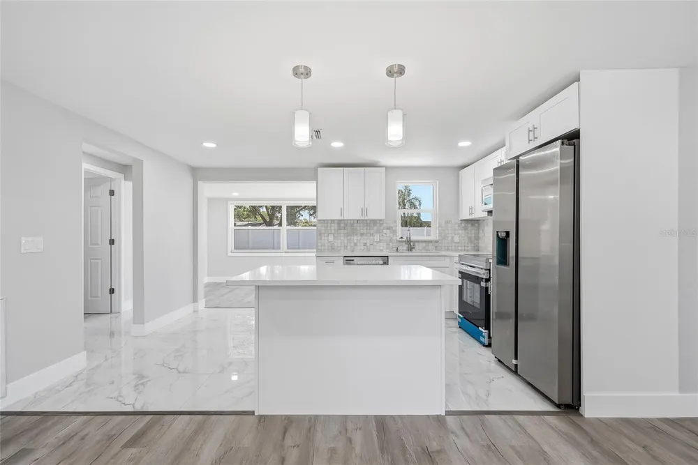 4243 DAY DRIVE New Port Richey, FL 34652