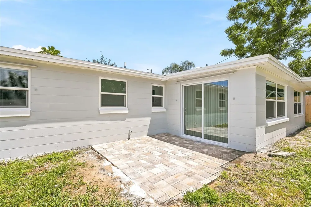 4243 DAY DRIVE New Port Richey, FL 34652