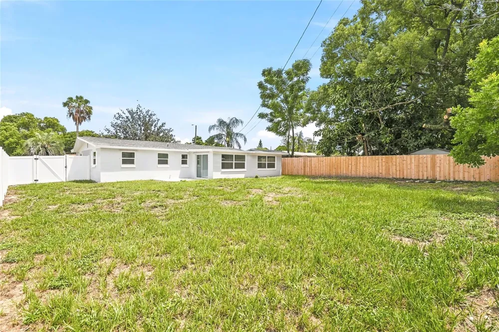 4243 DAY DRIVE New Port Richey, FL 34652