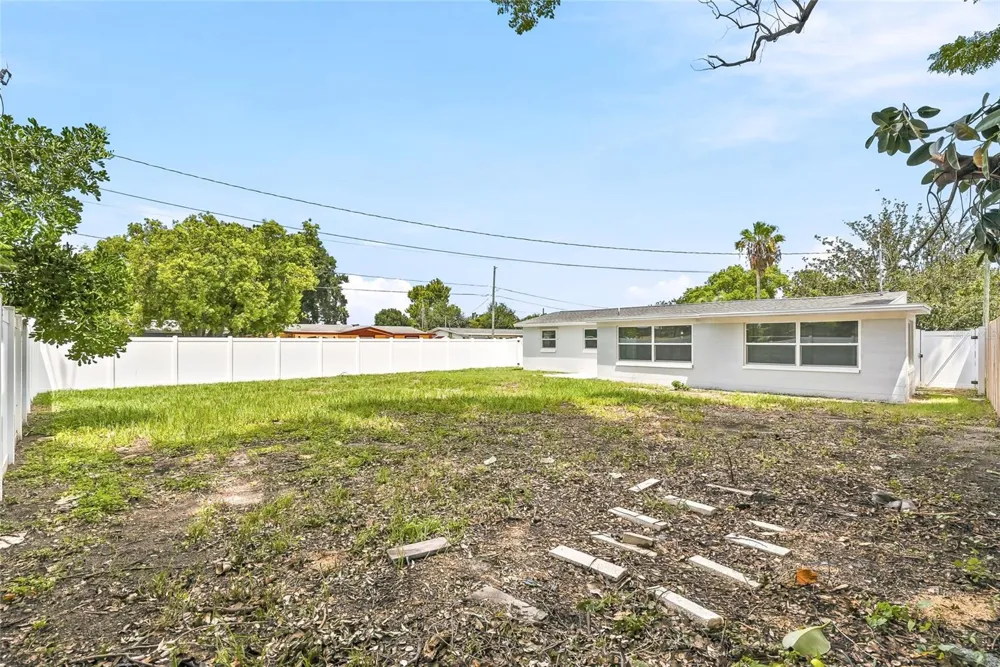 4243 DAY DRIVE New Port Richey, FL 34652