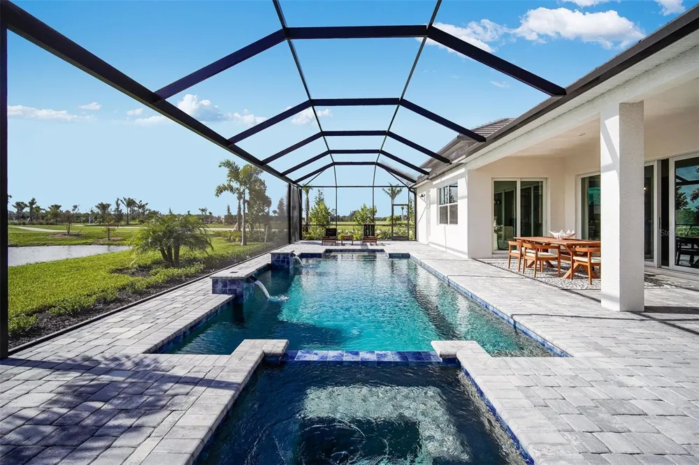 20009 TROUT TERRACE Lakewood Ranch, FL 34211