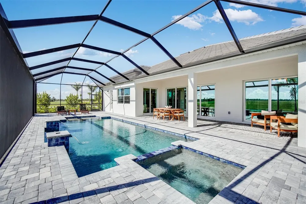 20009 TROUT TERRACE Lakewood Ranch, FL 34211