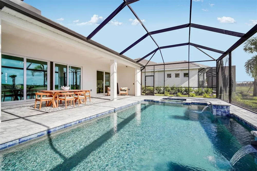 20009 TROUT TERRACE Lakewood Ranch, FL 34211