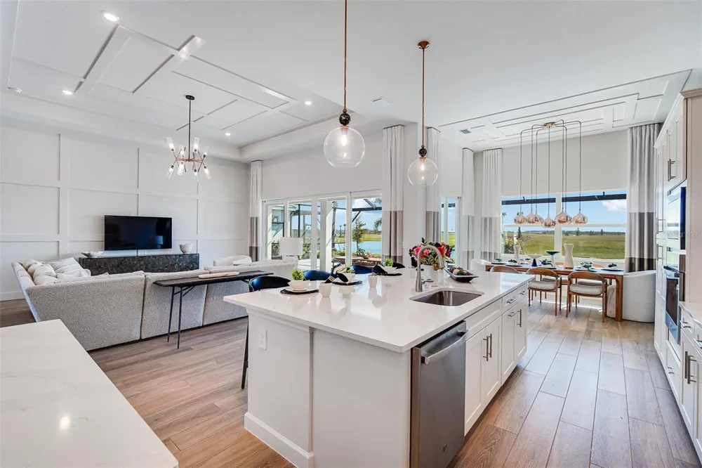 20009 TROUT TERRACE Lakewood Ranch, FL 34211