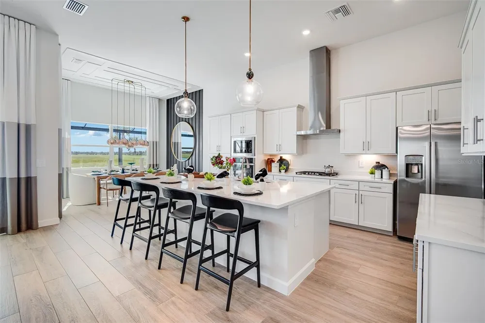 20009 TROUT TERRACE Lakewood Ranch, FL 34211