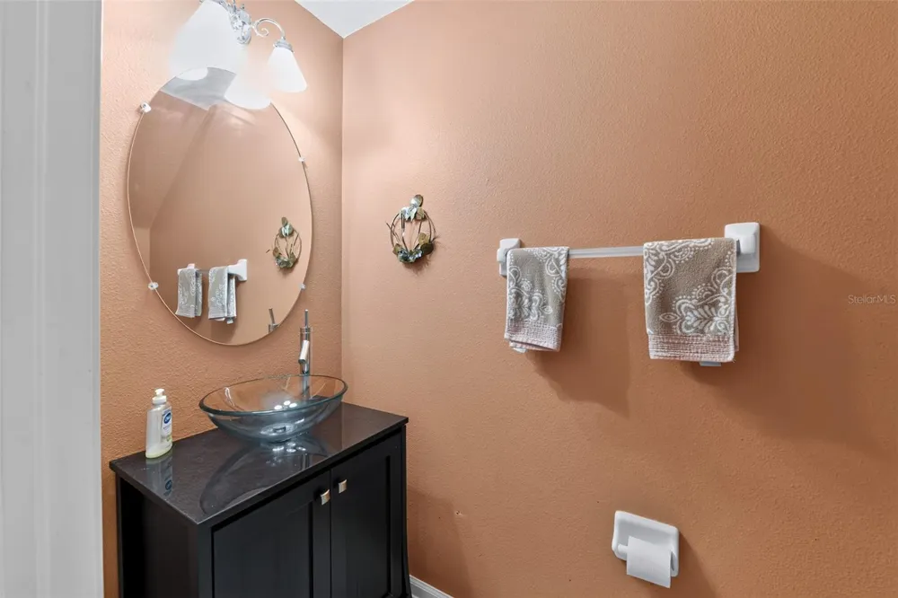 2823 CONCH HOLLOW DRIVE Brandon, FL 33511