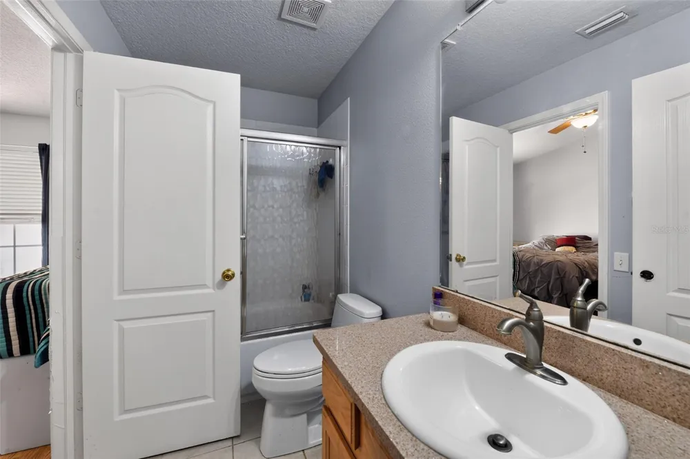 2823 CONCH HOLLOW DRIVE Brandon, FL 33511