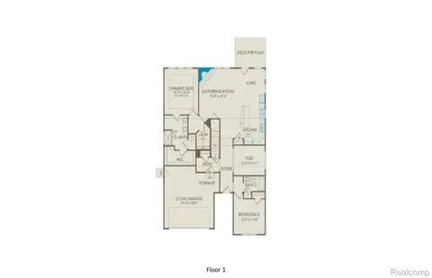 3004 Sheffield Circle