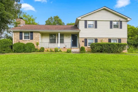 805 General Forrest Dr