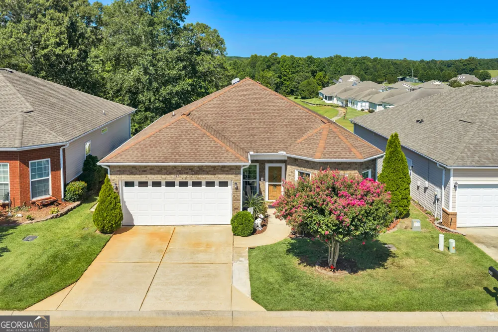 372 Spyglass Hill DR Perry, GA 31069