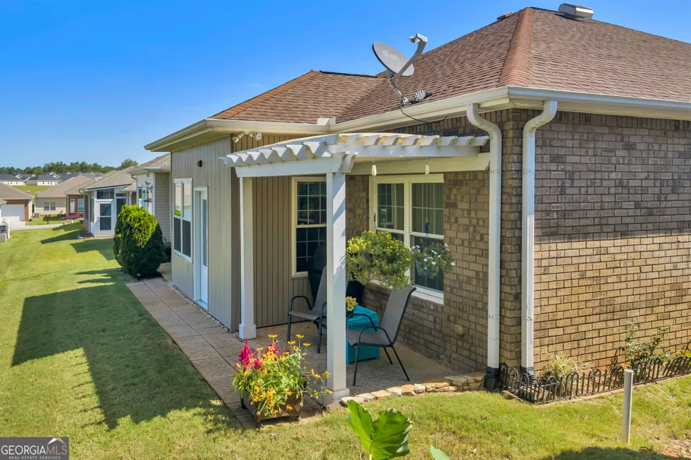372 Spyglass Hill DR Perry, GA 31069