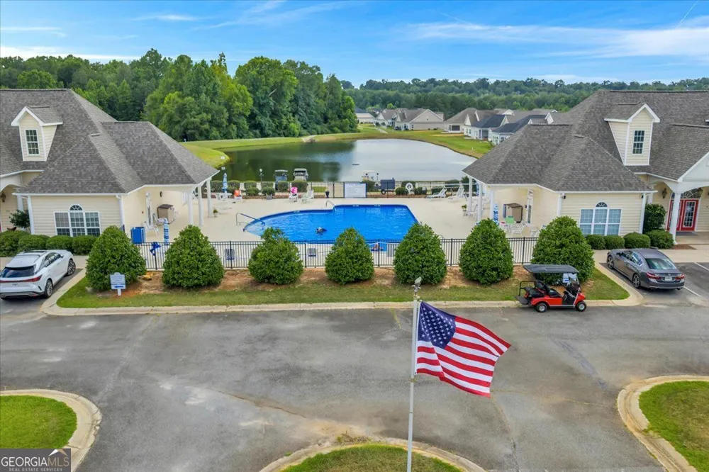 372 Spyglass Hill DR Perry, GA 31069