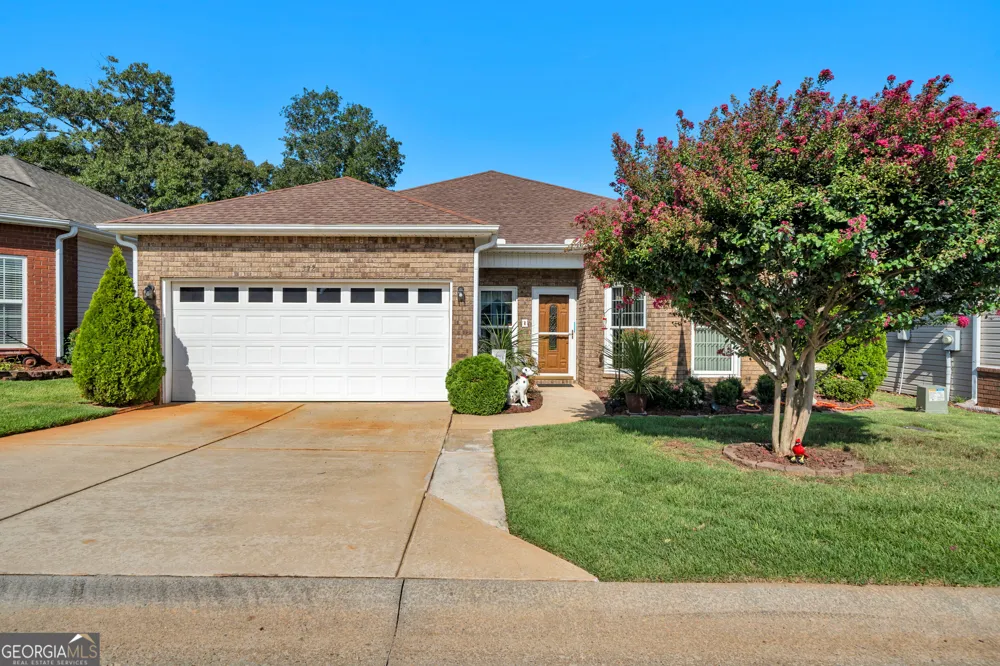 372 Spyglass Hill DR Perry, GA 31069