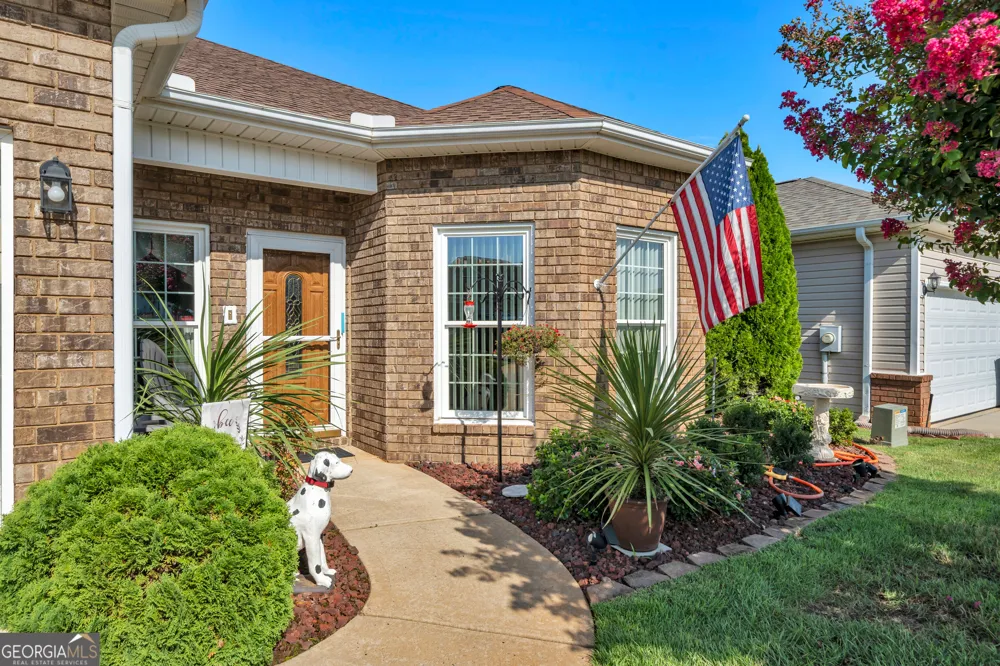 372 Spyglass Hill DR Perry, GA 31069
