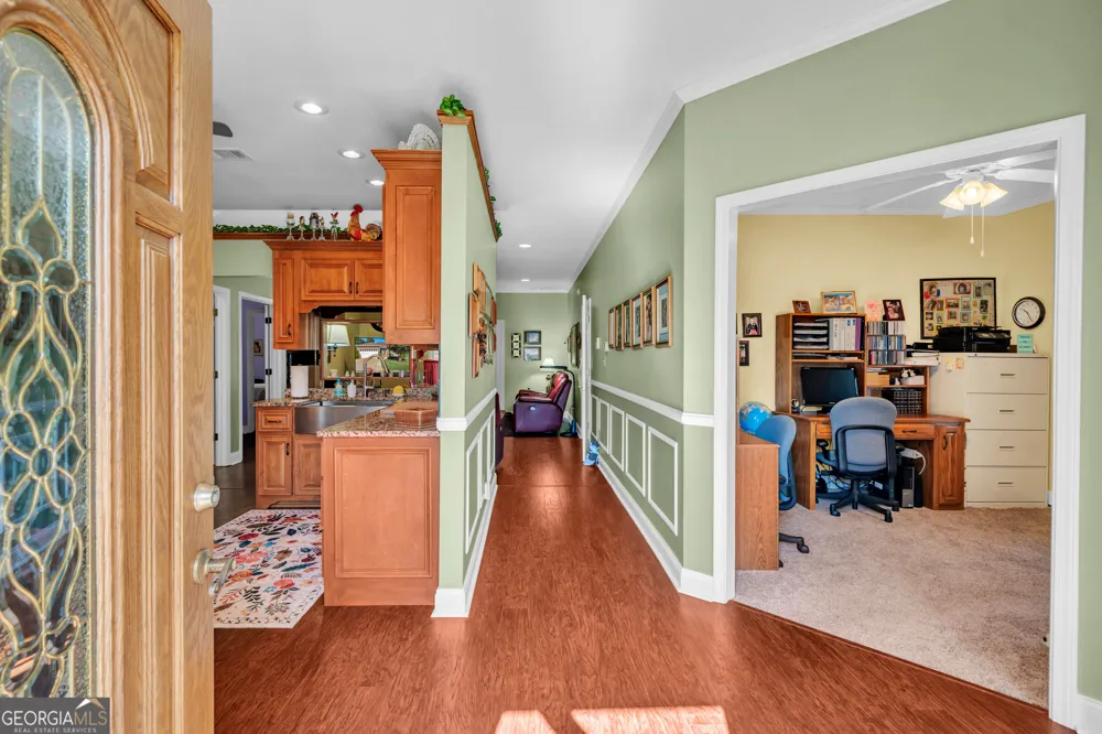 372 Spyglass Hill DR Perry, GA 31069