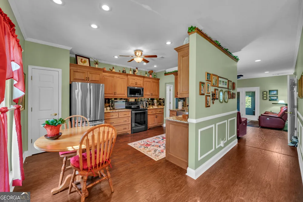372 Spyglass Hill DR Perry, GA 31069