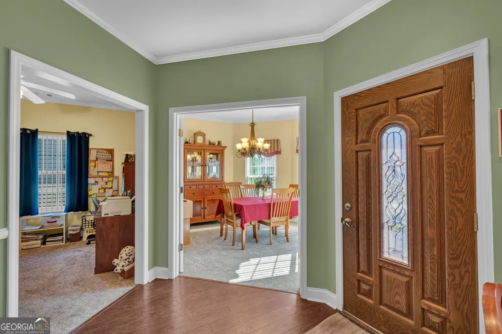 372 Spyglass Hill DR Perry, GA 31069