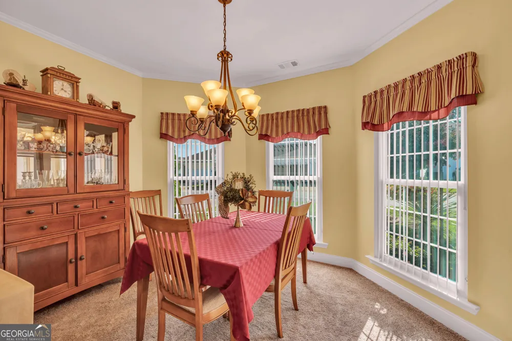 372 Spyglass Hill DR Perry, GA 31069
