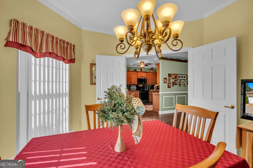 372 Spyglass Hill DR Perry, GA 31069