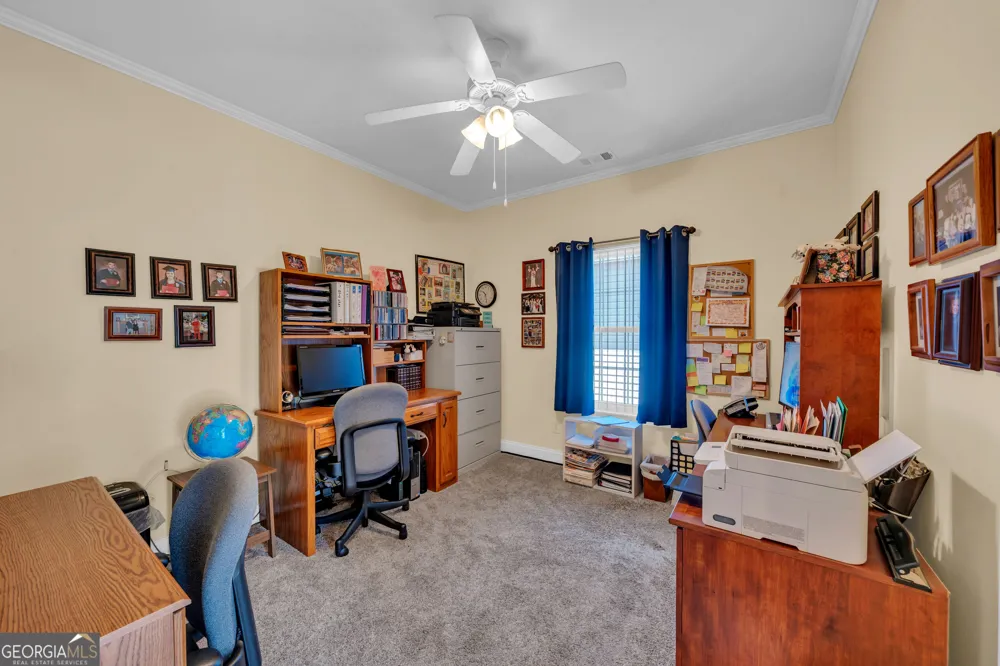 372 Spyglass Hill DR Perry, GA 31069