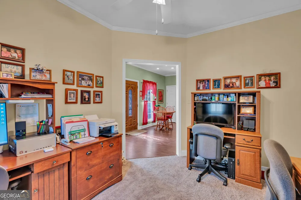 372 Spyglass Hill DR Perry, GA 31069