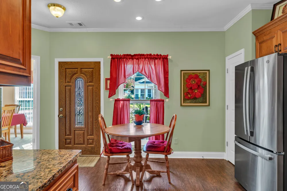 372 Spyglass Hill DR Perry, GA 31069