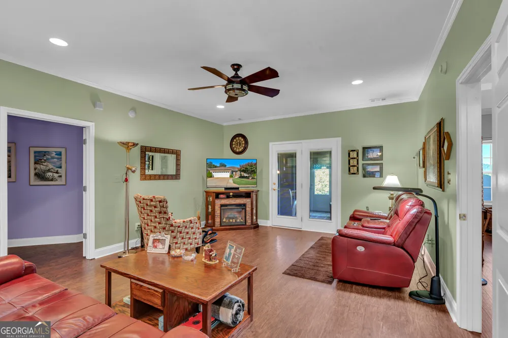 372 Spyglass Hill DR Perry, GA 31069