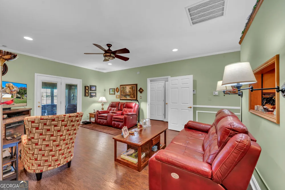 372 Spyglass Hill DR Perry, GA 31069
