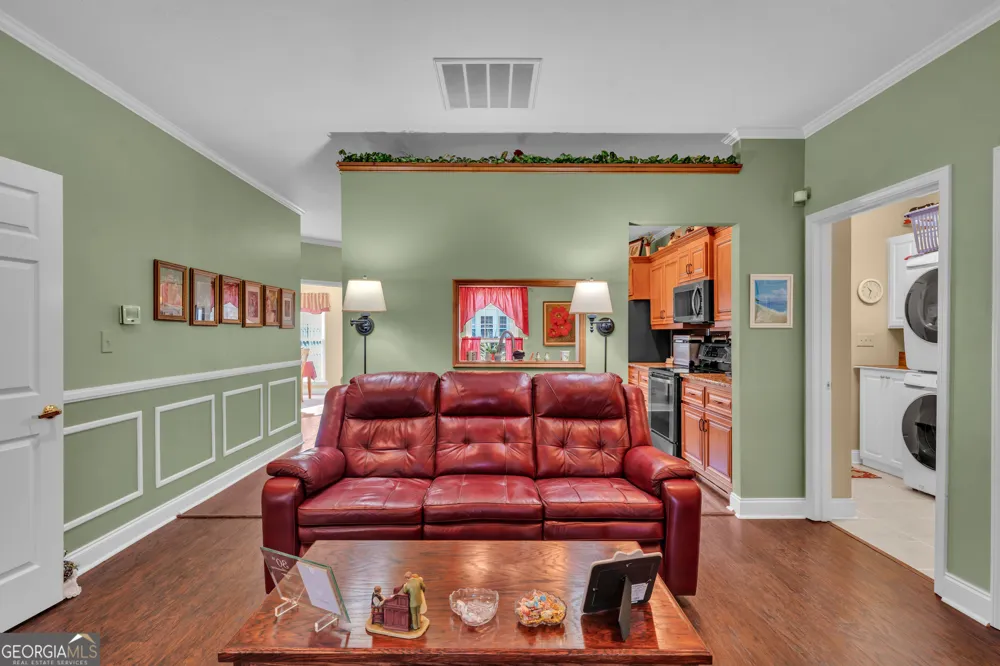 372 Spyglass Hill DR Perry, GA 31069