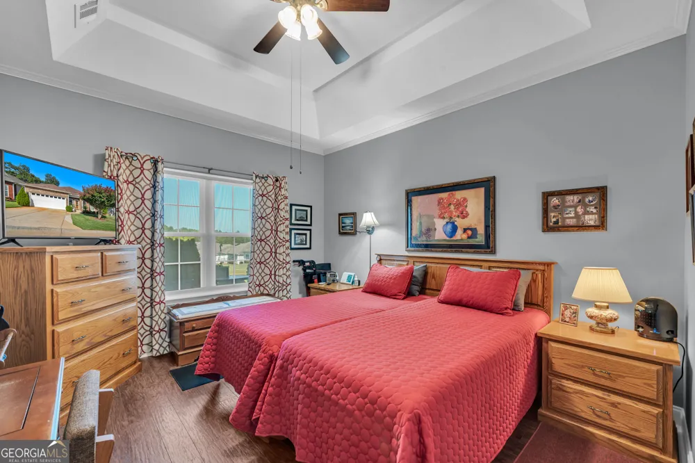 372 Spyglass Hill DR Perry, GA 31069