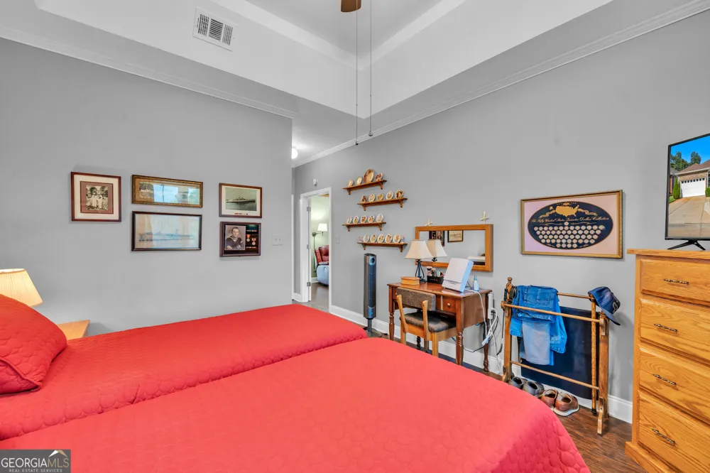 372 Spyglass Hill DR Perry, GA 31069