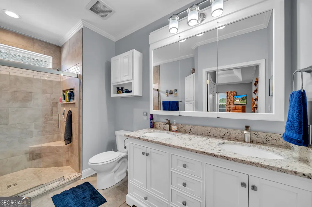 372 Spyglass Hill DR Perry, GA 31069