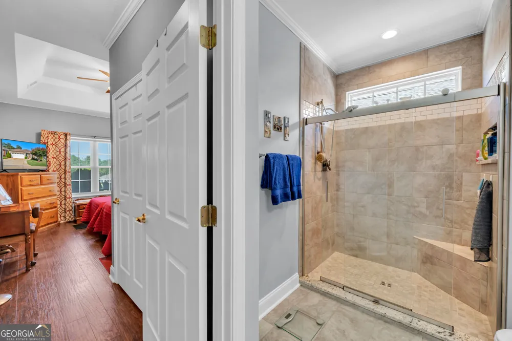 372 Spyglass Hill DR Perry, GA 31069