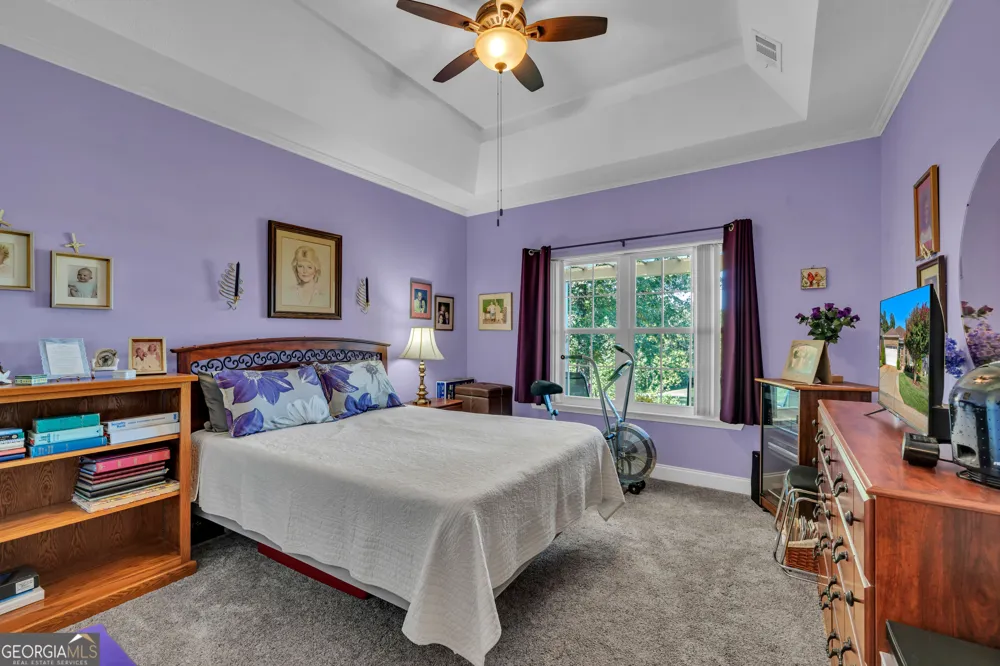 372 Spyglass Hill DR Perry, GA 31069