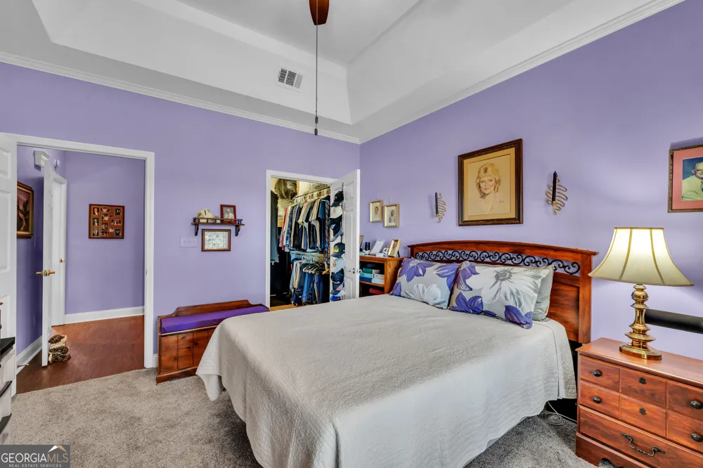 372 Spyglass Hill DR Perry, GA 31069