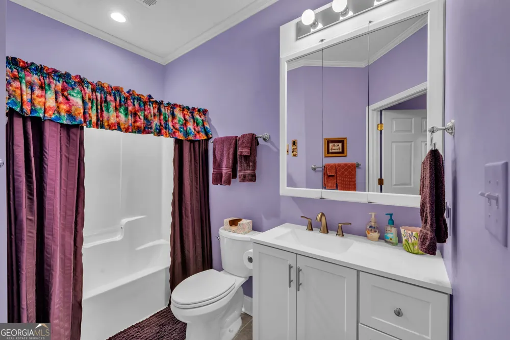 372 Spyglass Hill DR Perry, GA 31069