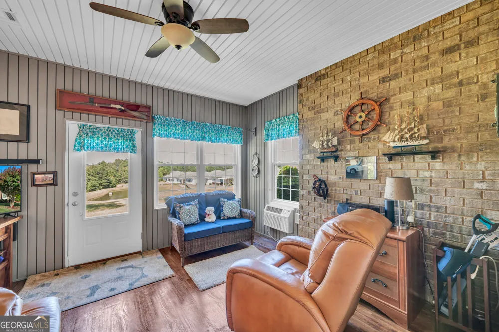 372 Spyglass Hill DR Perry, GA 31069