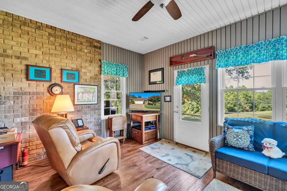 372 Spyglass Hill DR Perry, GA 31069