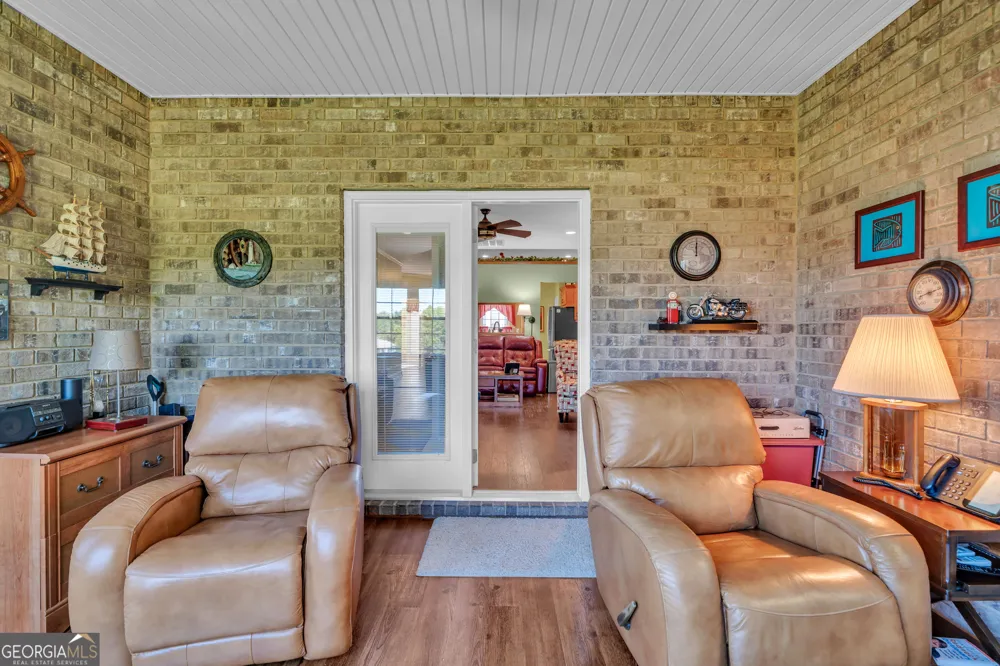 372 Spyglass Hill DR Perry, GA 31069