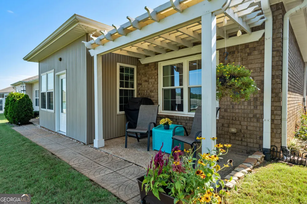 372 Spyglass Hill DR Perry, GA 31069