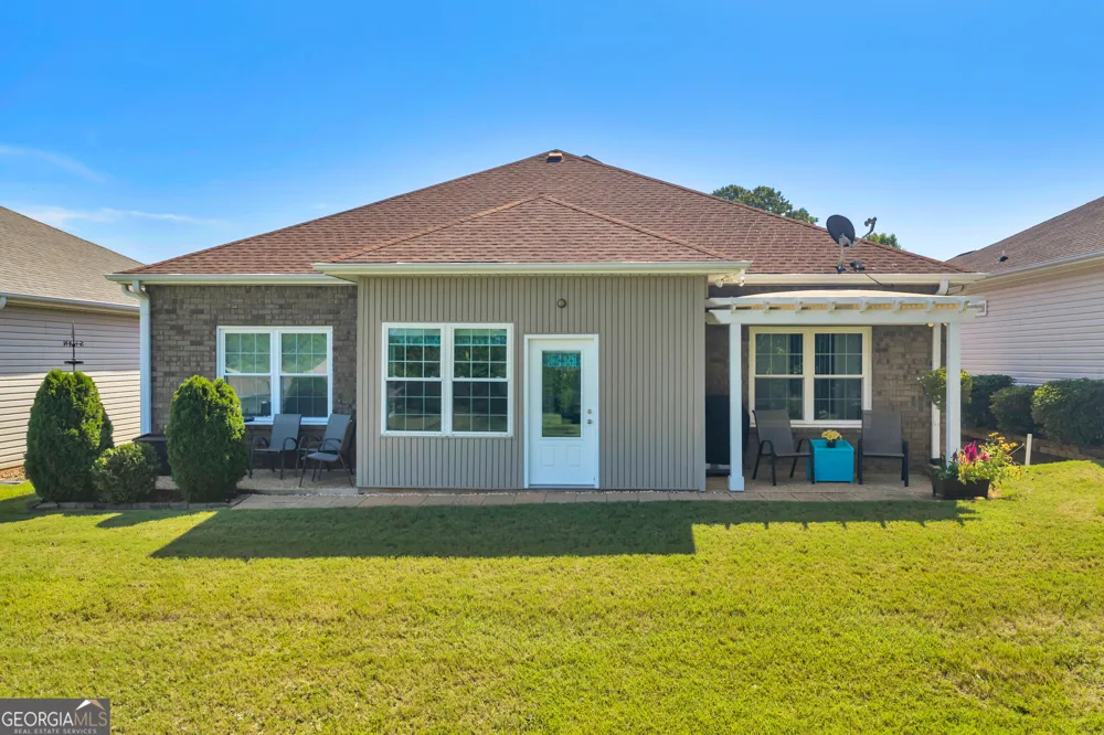 372 Spyglass Hill DR Perry, GA 31069